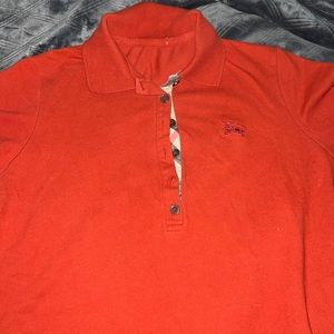 Burberry woman’s shirt